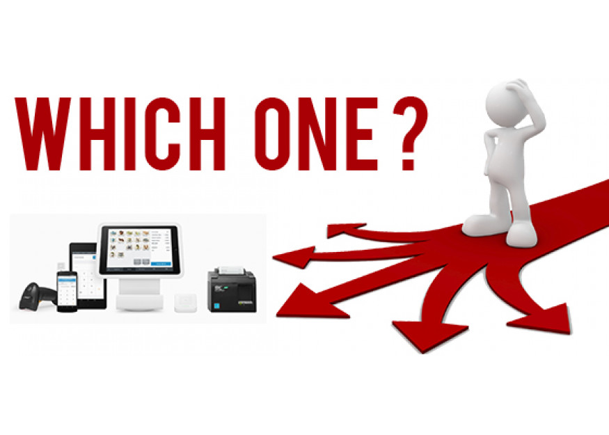 A good POS system is crucial in retail